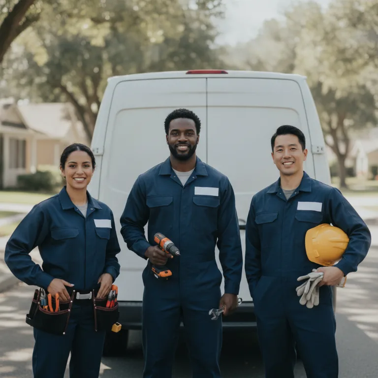 electrician Royal Palm Beach