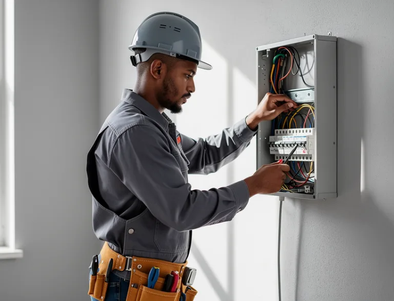 electrician Royal Palm Beach